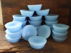 24 Winter Icicles Wax Tarts Melts Scent - Picture 1 of 7