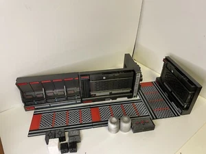 Star Wars inspired 3.75 Custom Diorama Aliens / generic themed corridor #1 - Picture 1 of 22