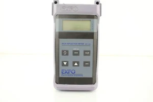 EXFO BRT-320-03BLC-58 Backreflection Meter - Fully tested and calibrated - Picture 1 of 4