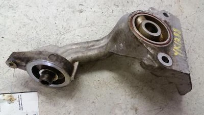 Adaptador de carcaça de filtro de óleo Ford Freestyle 2007 3.0 ID# 4F9E6884AD - Imagem 1 de 4