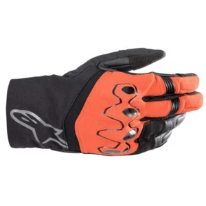 2024 Alpinestars Hyde XT DrystarXF Street Motorcycle Gloves - Pick Size & Color - Picture 1 of 11