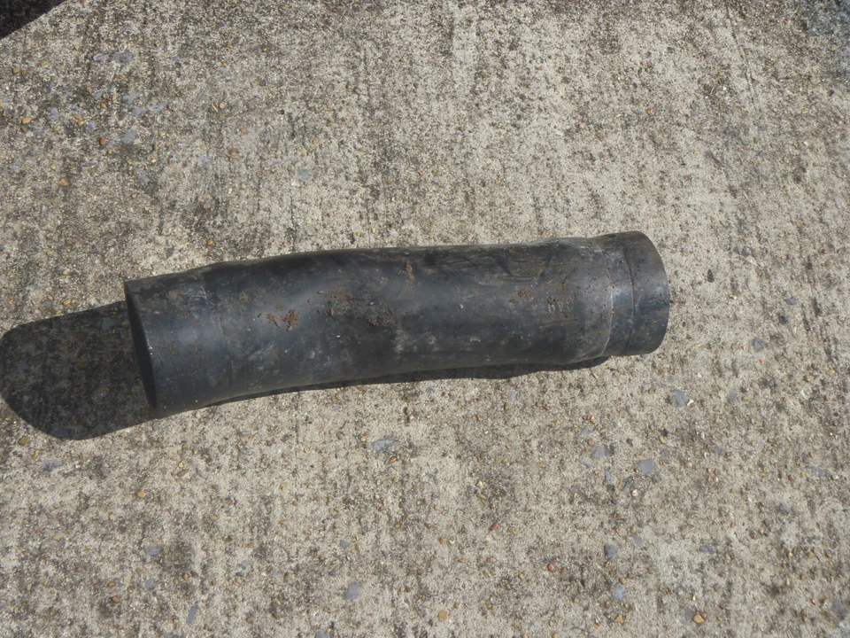 Manguera de llenado de tanque de aceite OEM 90-96 Yamaha WRA700 GP700 700 Waverunner III Foto 1 de 1