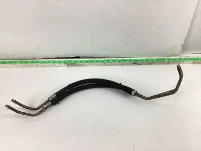 Dodge Grand Caravan 2012-2016 transmisión enfriador de aceite tubo manguera tubo línea OEM Foto 1 de 4