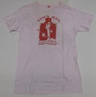 ELTON JOHN Hollywood Bowl September 3, 1973 VINTAGE Promo Concert T- SHIRT