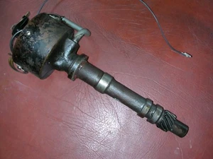 1958-1961 CORVETTE "891" DUAL POINT POINT DISTRIBUTOR - Bild 1 von 3