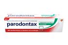 6 x 75ml Paradontax Fluoride toothpaste 🌟 6 genuine 2.5oz tubes TRACKED ✈