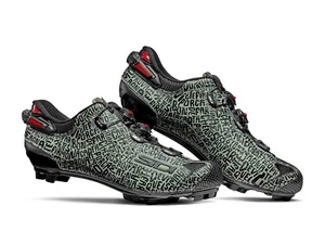 Neu Sidi Tiger 2 Dzero MTB Fahrradschuhe, EU42-44 - Bild 1 von 2