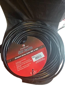 Pearstone 150ft SDI Cable Standard Series Cable BNC to BNC- (16778) - Picture 1 of 2
