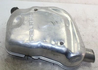 06-07 Tubo silenciador silenciador escape Polaris Switchback Polaris 1261608 Foto 1 de 4