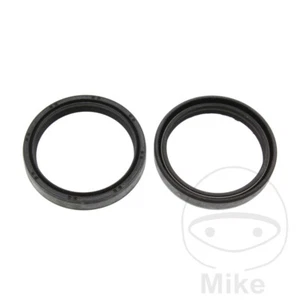 COPPIA PARAPOLVERE 48X57,9X9,5/11,5 NOK PER KTM 990 Supermoto R 2009-2010 - Foto 1 di 1