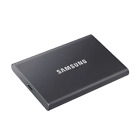 Samsung Tragbare SSD Externe Festplatte 500GB