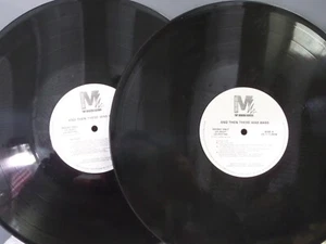AND THEN THERE WAS BASS 'various' '97 tony merceds / promo / ex (DOUBLE LP ) - Picture 1 of 5