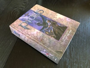 Ptolus (d20) Print-on-Demand Premium Hardcover Ausgabe NM - Bild 1 von 1