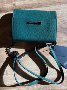 armani exchange crossbody purse - Picture 1 of 4