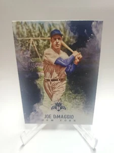 2017 Diamondkings Joe DiMaggio #18 New York Yankees - Bild 1 von 2