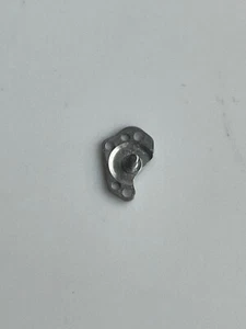Omega 550 - 1400 Rotor Axle NOS - Picture 1 of 1