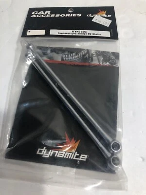Dynamite~ DYN7693 Dogbones~ (PR): Savage CV-Shafts - Image 1 of 4