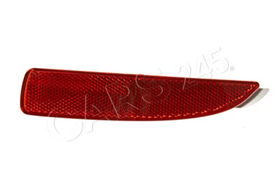 Blinker hinten rechts rot Für MAZDA 3 D350-51-5L0C - Bild 1 von 2