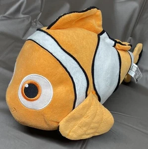 Disney Pixar Finding Dory Nemo Talking Plush Bandai 12" - Picture 1 of 8