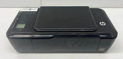 HP DeskJet 3000 A4 Colour Inkjet Printer CH393B - Image 1 of 4