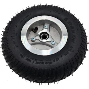 Triciclo MotoTec 350w y 500w - rueda trasera - Imagen 1 de 2