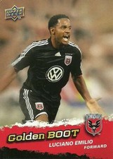 2009 Upper Deck MLS Soccer INSERT/JERSEY Cards Pick From List/Complete Your Set