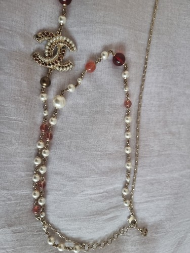 COLLANA CHANEL