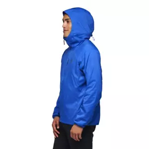 Black Diamond Alpine Start Insulated Hoody - Small- MSRP $289 - Picture 1 of 4