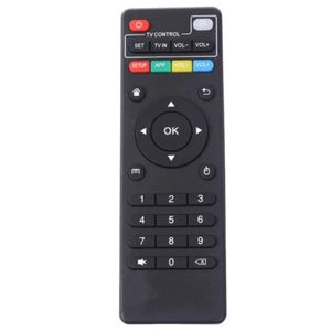 Universal IR Remote Control for Android TV Box MXQ-4K MXQ PRO H96 D- - Zdjęcie 1 z 12