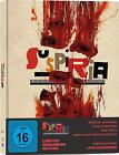 SUSPIRIA (Dakota Johnson) Blu-ray Disc + 2 DVDs, Mediabook NEU+OVP