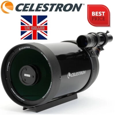 Celestron C5 Spotter Schmidt-Cassegrain Spektiv 52291 (Lagerbestand UK) - Bild 1 von 4