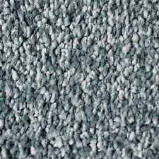 Teal Action Back Twist Pile 4m & 5m Wide Carpet £18.99m²