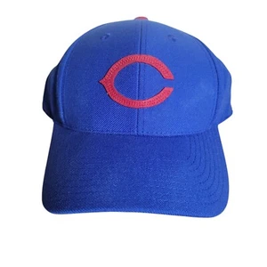 Chicago Cubs 1955 American Needle Cooperstown Collection 6 7/8 Fitted Hat Cap - Picture 1 of 10