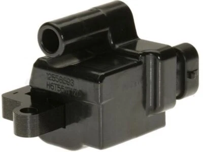 Bobina de encendido para Chevrolet Silverado 2500 HD 2001-2007 SMP 23149JKPV 2005 2002 Foto 1 de 2