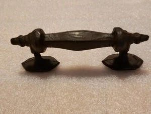 Türzug Vintage rustikal - Bild 1 von 6