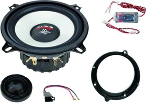 AUDIO SYSTEM MFIT AUDI A4 B5 EVO2 Lautsprecher SET AUDI A4 B5 1994-> - Bild 1 von 2