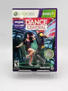 Dance Central - Xbox 360 (Kinect) - Free Shipping - Picture 1 of 3