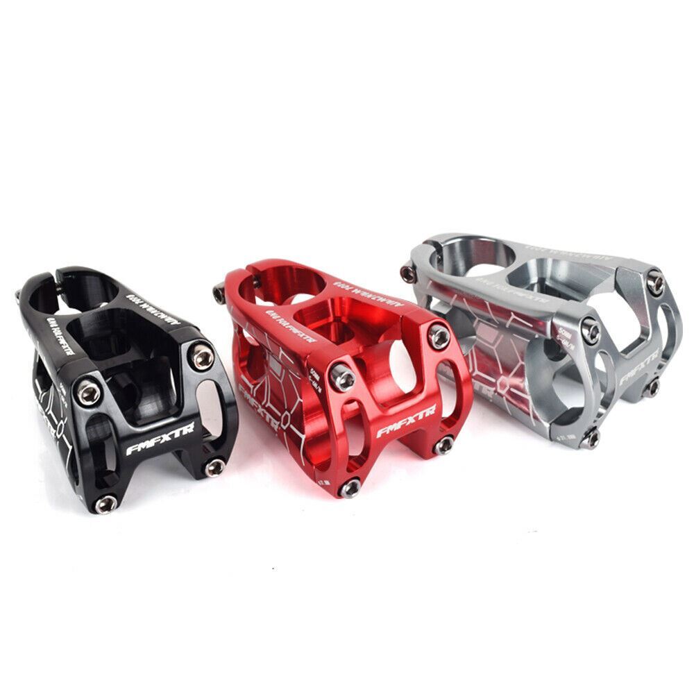 UPANBIKE Fahrradvorbau Kurz – 35 Mm Länge, 25,4 Mm Lenkerklemmung, 28,6 Mm Gabelschaft, Aluminiumlegierung