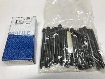 Mahle Original GS33455 — комплект болтов головки блока цилиндров двигателя для Audi A4, A4 Quattro - Изображение 1 из 3