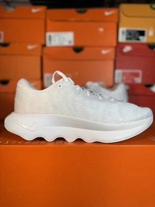 Nike Motiva Pearl Pink White BRAND NEW Size 10 Women - Picture 1 of 8