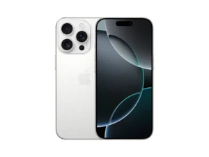NEW IN BOX Apple iPhone 16 Pro Max Unlocked 512gb - Photo 1 sur 1