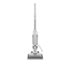 KASANOVA Aspirapolvere e lavapavimenti 600 W bianca bianco Pulizia di casa - Afbeelding 1 van 9