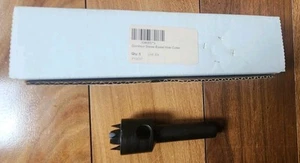 COMMON SENSE EYELET hole punch cutting CUTTER tool -F10C01 - Bild 1 von 4