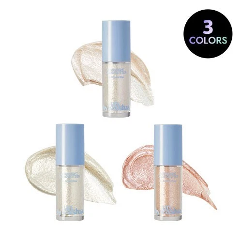 Unleashia Moonlight Liquid Glitter 4.1g - Image 1 of 1