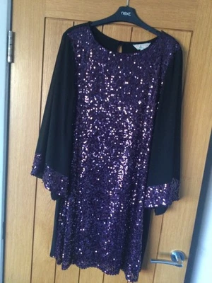 billie and blossom dress size 16 - Image 1 of 3