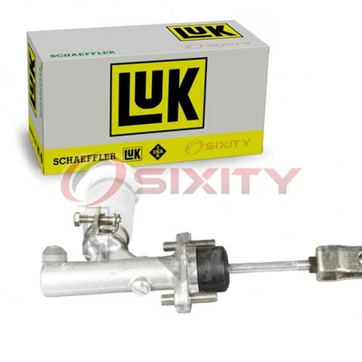 LuK Clutch Master Cylinder for 1991-1999 Mitsubishi 3000GT 3.0L V6 be - Image 1 of 4