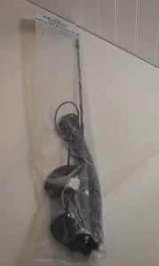 KALIBUR KMAG2 18" TALL MAGNETIC MOUNT CB RADIO MOBILE ANTENNA - Picture 1 of 4