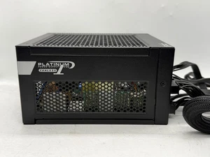 Seasonic PLATINUM 1 FANLESS SS-400FL POWER SUPPLY X-400 FANLESS - Picture 1 of 10
