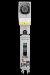 Merlin Gerin 25 Amp 25kA MCCB NS100N MGP0251Y - Bild 1 von 6