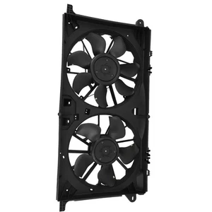 Radiator Cooling Fan for Ford F150 2021 2022 2023 ML3Z8C607C ML3Z-8C607-C - Picture 1 of 19